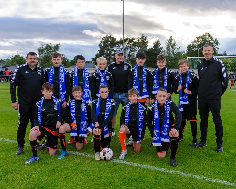 Strathspey Thistle FC – Highland League Football Club based at Seafield ...