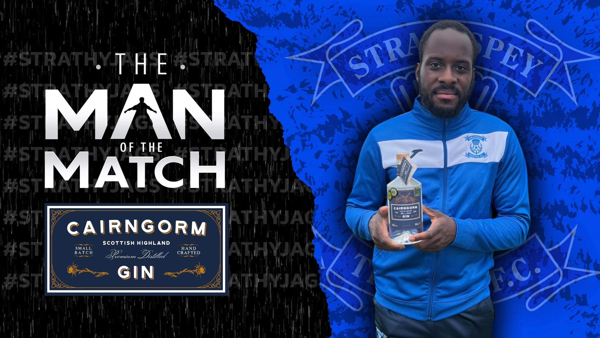 Strathspey Thistle FC – Highland League Football Club based at Seafield ...