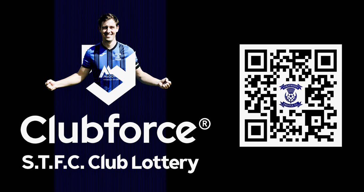 Strathspey Thistle FC – Highland League Football Club based at Seafield ...