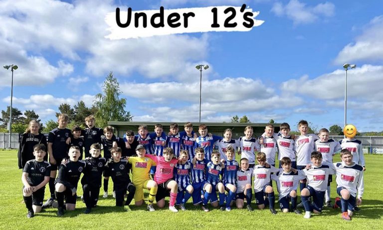 Strathspey Thistle FC – Highland League Football Club based at Seafield ...