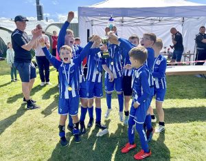 Strathspey Thistle FC – Highland League Football Club based at Seafield ...