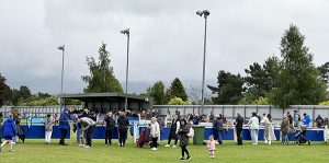 Strathspey Thistle FC – Highland League Football Club based at Seafield ...