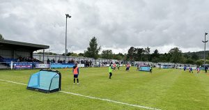 Strathspey Thistle FC – Highland League Football Club based at Seafield ...