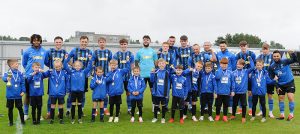 Strathspey Thistle FC – Highland League Football Club based at Seafield ...