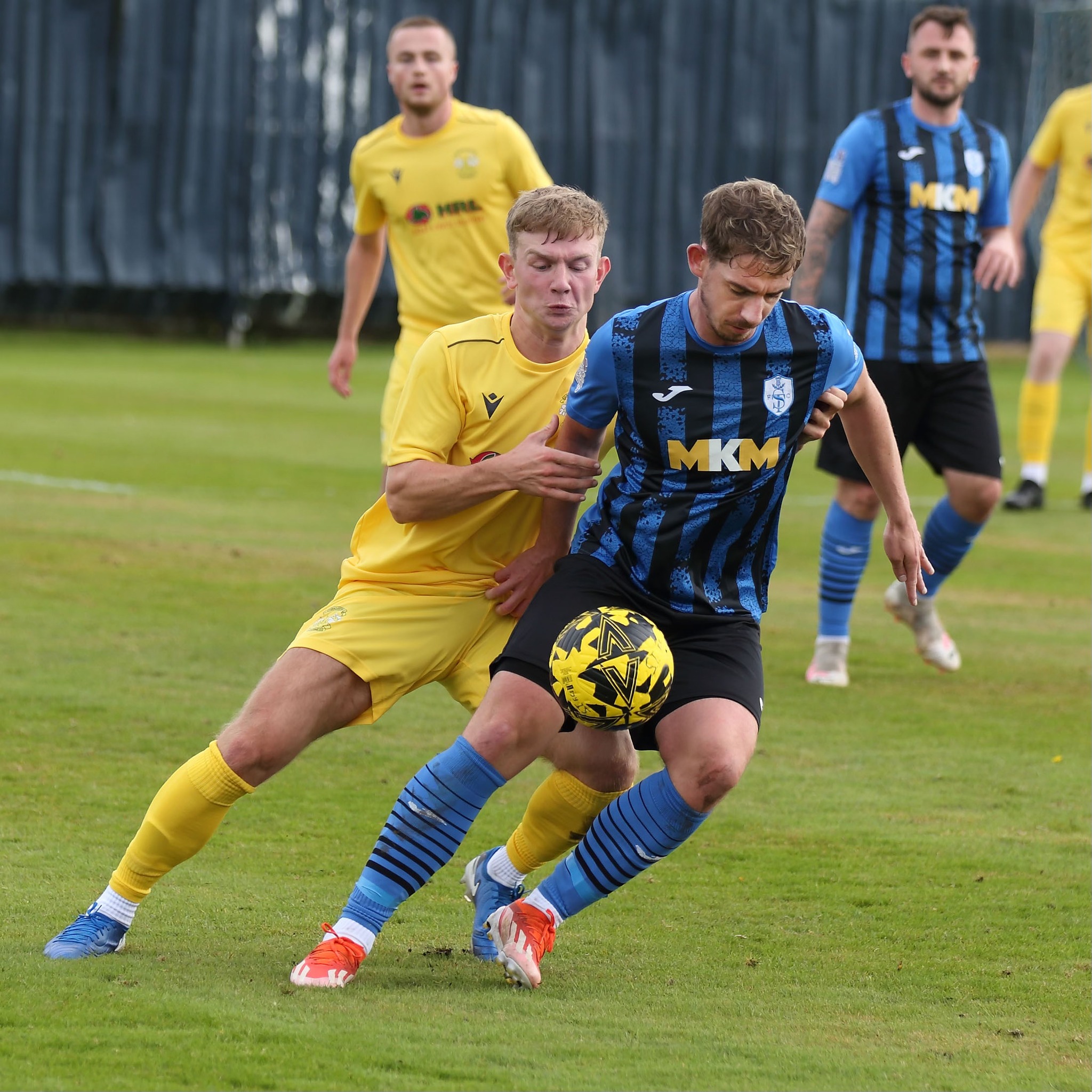 Strathspey Thistle FC – Highland League Football Club based at Seafield ...