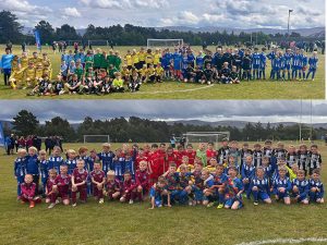 Strathspey Thistle FC – Highland League Football Club based at Seafield ...