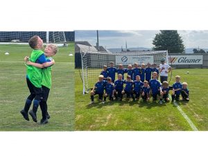 Strathspey Thistle FC – Highland League Football Club based at Seafield ...