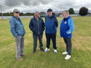 Strathspey Thistle FC – Highland League Football Club based at Seafield ...